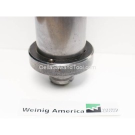 Weinig Rondamat 931-932-934 Grinding Arbor 2-1/8" 